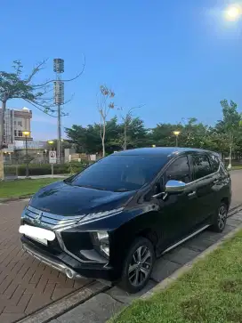 Xpander Ultimate 2017 Tangan Pertama, Istimewa Siap Pakai!