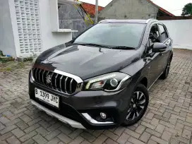 DP 10 JT/ All newSX4 scross manual