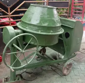 MOLEN -MESIN DIESEL R180
