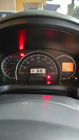 Toyota Agya 2019 1.2 G MT