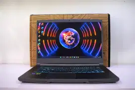 MSI Thin 15 B12UC.CORE i7-12650H GEN12.VGA GeForce RTX3050 4GB.15,6