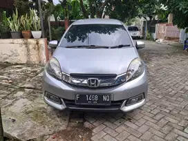 Honda Mobilio 2016 Bensin