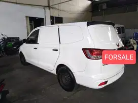 Wuling Formo 2020 Bensin