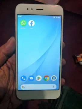 xiaomi mi a1 4/64 Batangn