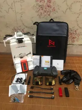 Jual Drone FIMI X8 MINI V1 4K