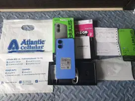 Infinix smart 10 ram 4 /128 GB fullset