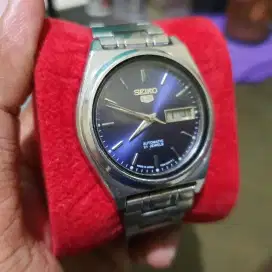 Seiko 5 Matic 7009 Vintage