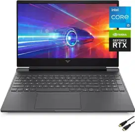 Kredit Laptop HP Gaming Victus 15 FA2716TX Core i5 RTX3050 Ram 16 GB