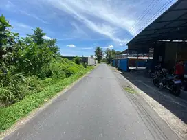 Tanah Premium di Stadion Dipta Gianyar