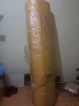 Matras busa 2 meter x 2 meter