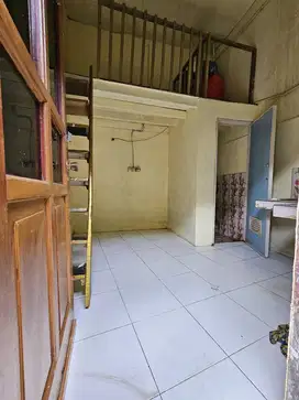 kontrakan 1 petak