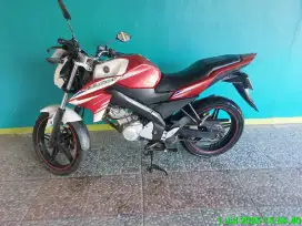 Yamaha vixion 2014