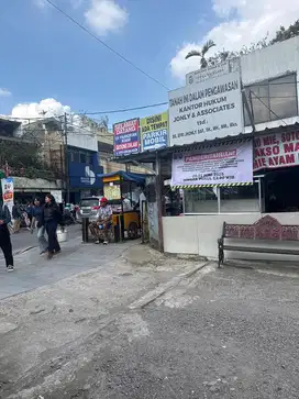 Lowongan kerja Staff Minuman Buah Penempatan Surya Kencana Bogor