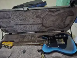 Fender telecaster american professional ii fender usa