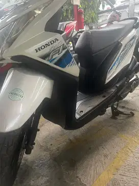 Jual aja Honda Beat 2014