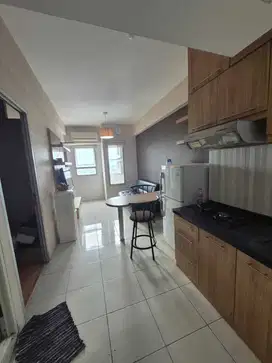 Jual Apartment 2br @ Puncak Permai B