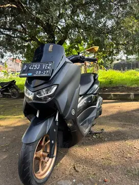 Nmax tahun 2022