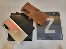 Samsung GALAXY Z FOLD 3 5G 12/512 GBmulus