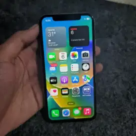 iPhone X 64GB Inter All Operator
