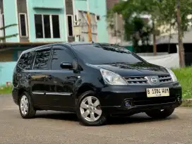 Grand livina XV AT 2010 NEGO SAMPE JADI