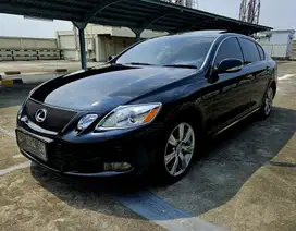 LEXUS GS300 A/T 2008