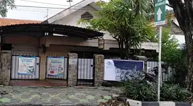TerMurah butuh cepat rumah yos sudarso
