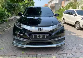 HRV 1.8 PRESTIGE MUGEN MATIC 2018