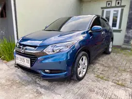 Hrv E 1.5 Automatic