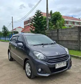 TDP5JT AYLA X 1.0 MT 2018 PJJ 06 2026