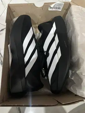 Adidas Adizero Evo SL Black White Original
