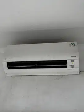 Jual AC Daikin Inverter 3/4 PK Rusak