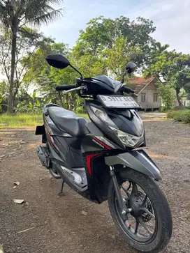 Beat tahun 2023