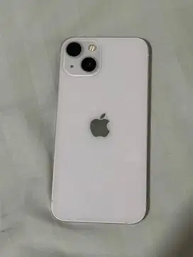 iphone 13 128gb terima tt bt