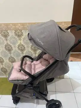 Stroller Nuna Travel