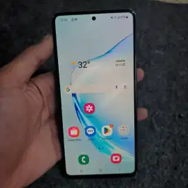 Samsung note 10 lite