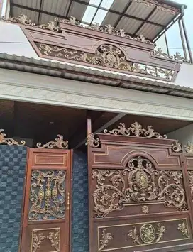 Dijual rumah mewah murah Meruya Jakarta barat