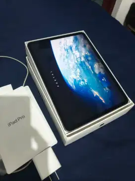 iPad Pro M1 3rd generation