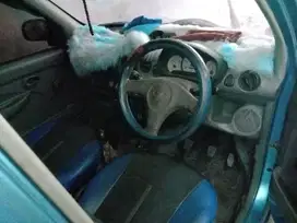 Hyundai Atoz 2005 Bensin
