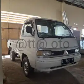 Mitsubishi Pick up T120SS