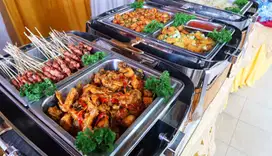 Catering Wedding