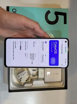 OPPO RENO 5 8/128 GB FULLSET