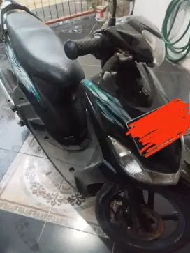 Yamaha Mio Smile 2010