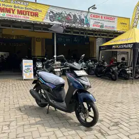 YAMAHA GEAR 125 2023