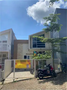 Dijual Rumah Terawat di Permata Annisa Kedungkandang  Malang