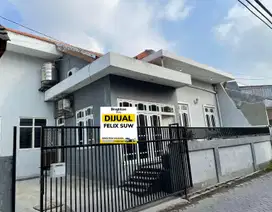 Dijual Rumah siap Huni @ Ploso Timur