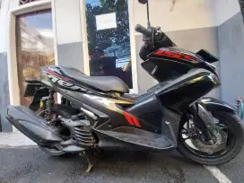 YAMAHA AEROX 155 OLD TAHUN 2020