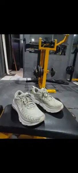 For Sale Sepatu Hoka Running Original 100%