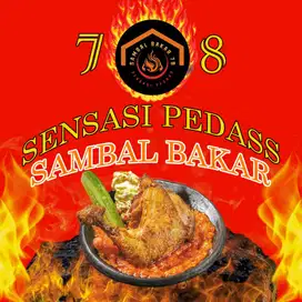 Catering Sambal Bakar