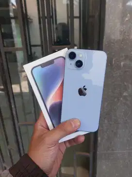 iphone 14 128Gb ex inter, wifi only