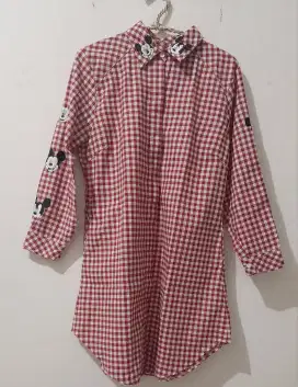 Preloved Pakaian Wanita